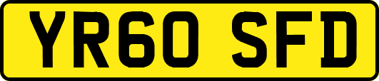 YR60SFD