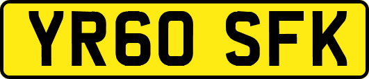 YR60SFK