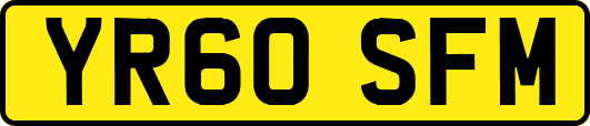 YR60SFM