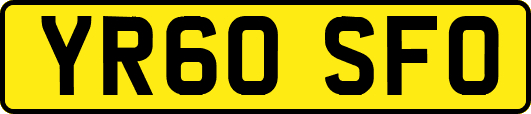YR60SFO