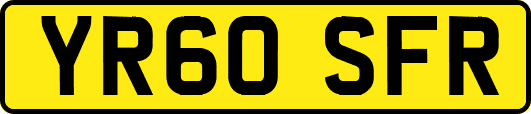 YR60SFR