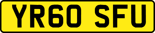 YR60SFU