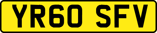 YR60SFV