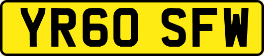 YR60SFW
