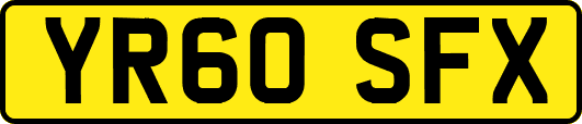 YR60SFX