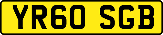 YR60SGB