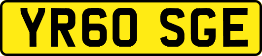 YR60SGE