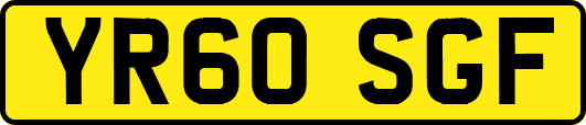 YR60SGF
