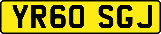 YR60SGJ
