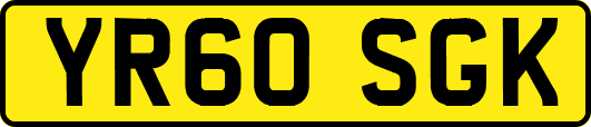 YR60SGK