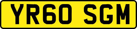 YR60SGM