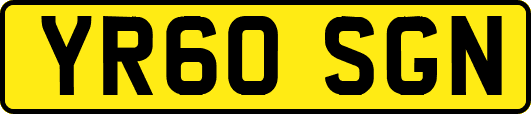 YR60SGN