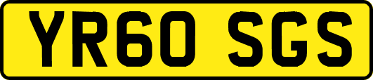YR60SGS