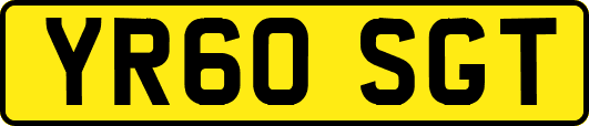 YR60SGT