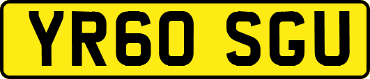 YR60SGU