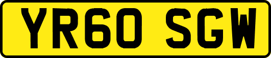 YR60SGW