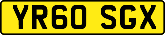 YR60SGX