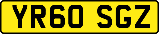 YR60SGZ