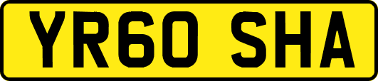 YR60SHA