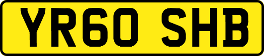 YR60SHB