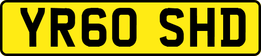 YR60SHD