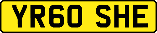YR60SHE