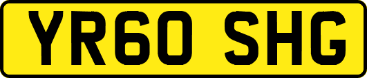 YR60SHG