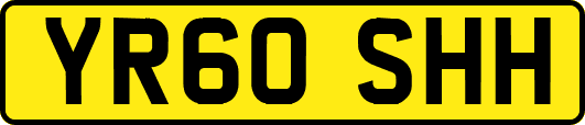 YR60SHH