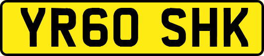 YR60SHK