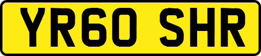 YR60SHR
