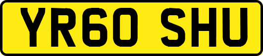 YR60SHU