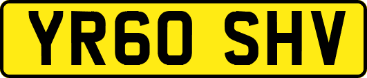 YR60SHV