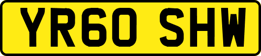 YR60SHW