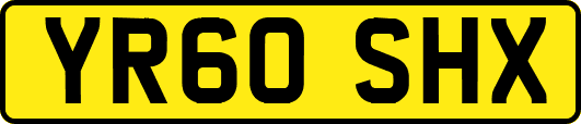 YR60SHX