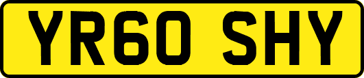 YR60SHY