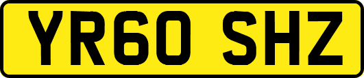 YR60SHZ