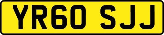 YR60SJJ