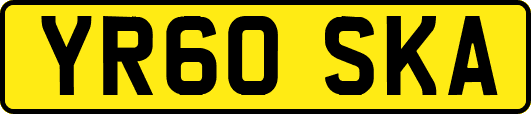 YR60SKA
