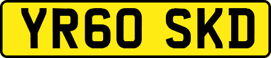 YR60SKD