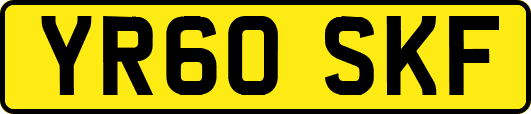 YR60SKF