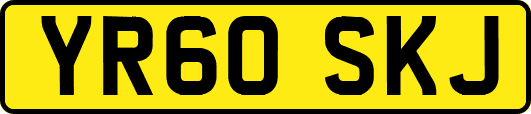 YR60SKJ