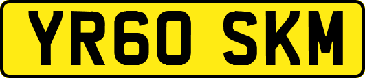 YR60SKM