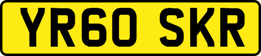 YR60SKR