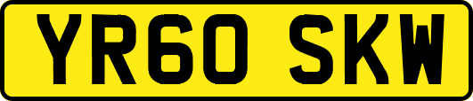 YR60SKW