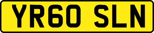 YR60SLN