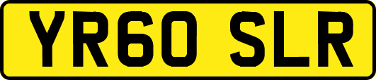 YR60SLR