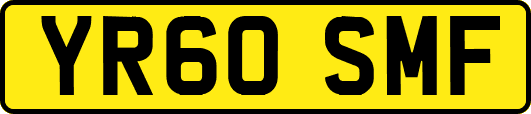 YR60SMF