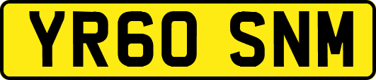 YR60SNM