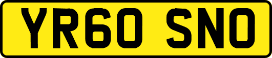 YR60SNO