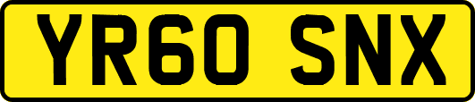 YR60SNX